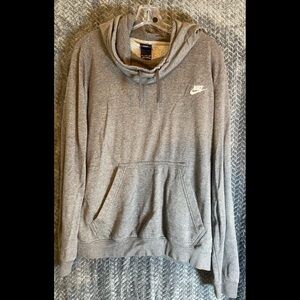 Nike Women’s Hoodie